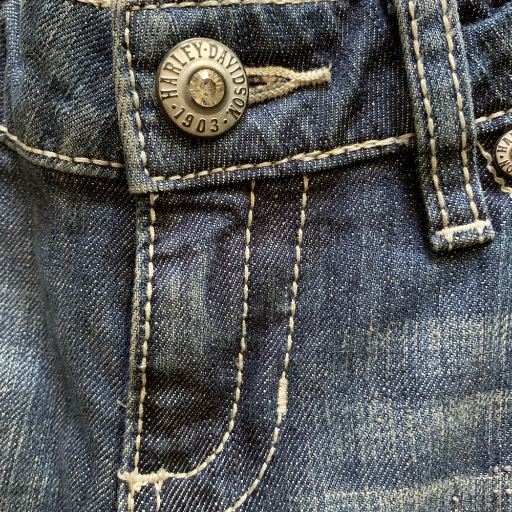 Jeans - Picture 6 of 9